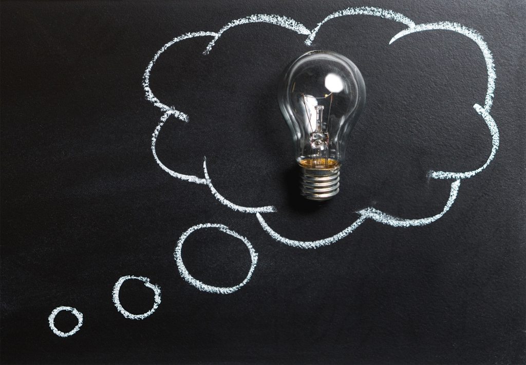 Design Thinking, 3 key&nbsp;takeaways.